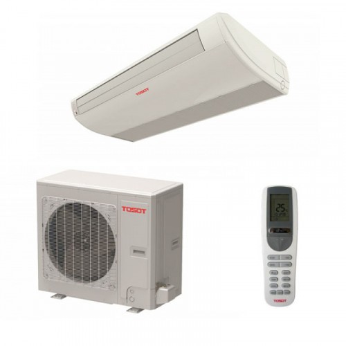 Tosot T60H-ILF/I/T60H-ILU/O (сплит-система)