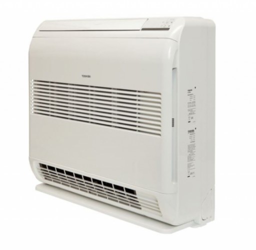 Toshiba RAS-B10J2FVG-E (внутренний блок)