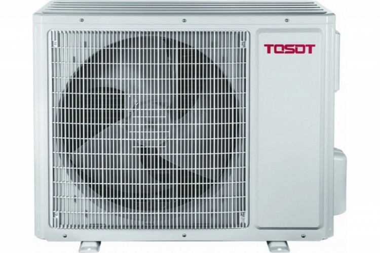 Tosot T18H-SLyR2/I/T18H-SLyR2/O (сплит-система)