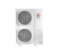 Royal Clima CO-D 76HNHP/CO-E 76HNHP