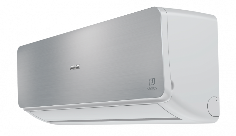 Aux ASW-H09B4/FJ-SR1 AS-H09B4/FJ-R1 (сплит-система)
