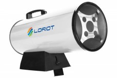 Loriot GHB-30 (тепловая пушка)