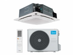 Midea MCD1-36HRFN8(GA)-B/MOD30U-36HFN8-R(GA)/T-MBQ4-04AWD (сплит-система)