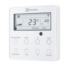 Electrolux  EACD-12H/UP4-DC/N8 (сплит-система)
