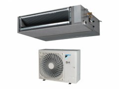 Daikin FBA71A9/RZAG71NY1 (сплит-система)