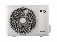 Daichi DA140BLHS1R1/DF140BLS3R1 (сплит система)