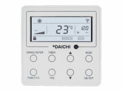 Daichi DA140BLHS1R1/DF140BLS3R1 (сплит система)