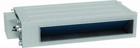 Tosot T18H-ILD/I/T18H-ILU/O (сплит-система)