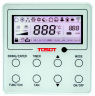 Tosot T18H-ILD/I/T18H-ILU/O (сплит-система)