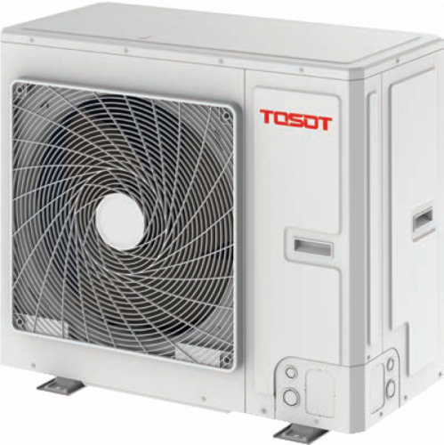 Tosot T18H-ILD/I/T18H-ILU/O (сплит-система)
