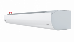 Kalashnikov KVC-D10W20-11 (тепловая завеса)