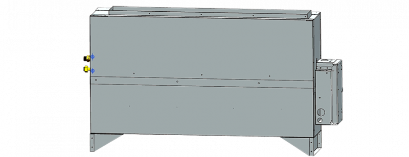 HAIER AE 242 MLERA