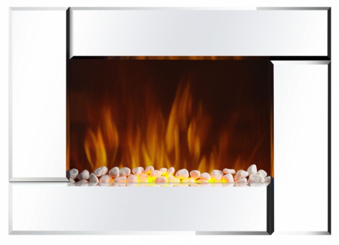 Electrolux EFP/W-2000S (камин)