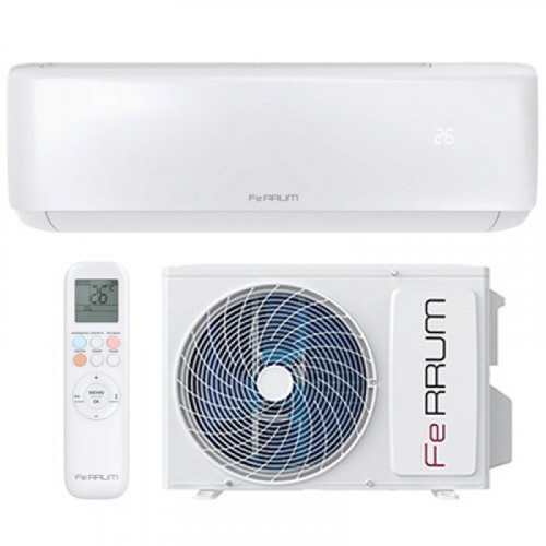 Ferrum FIS09A3/FOS09A3 (сплит-система)