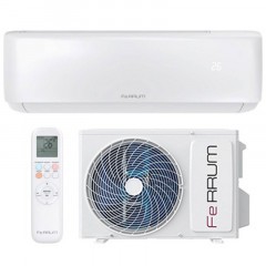 Ferrum FIS09A3/FOS09A3 (сплит-система)