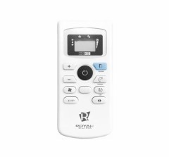 Royal Clima RM-LP50CN-E (мобильный кондиционер)