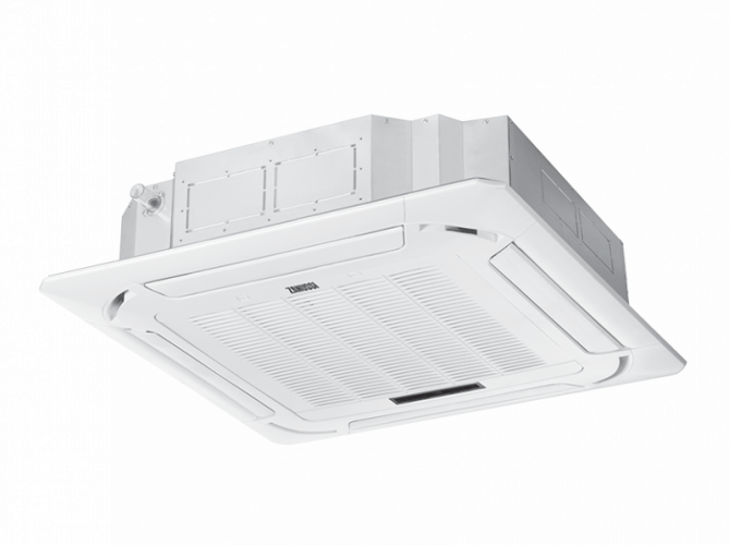 Zanussi ZACC-60 H/ICE/FI/A22/N1 (сплит-система)