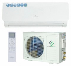 Lanzkraft LSWH-20FC1Z/LSAH-20FC1Z (сплит-система)