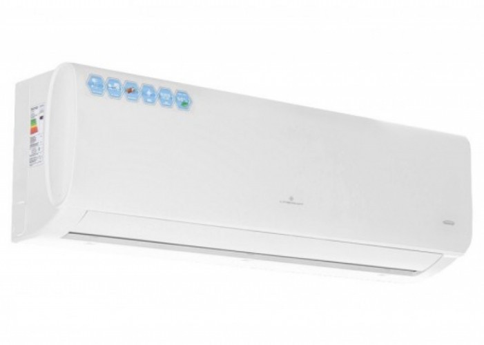 Lanzkraft LSWH-20FC1Z/LSAH-20FC1Z (сплит-система)