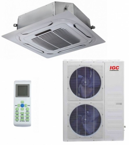Igc ICХ-V48HSDC/U (сплит-система)