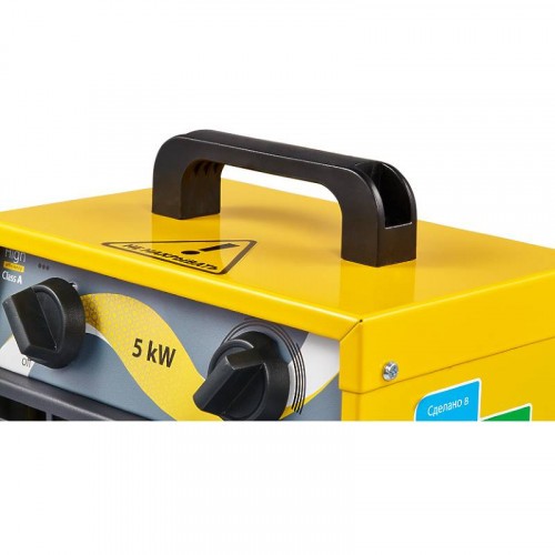 Ballu BHP-ME-5 (тепловая пушка)