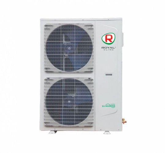 Royal Clima CO-4C 60HNI/CO-E 60HNI
