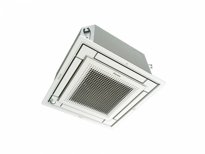 Daikin FFA25A9/RXM25R9/BYFQ60B3 (сплит-система)
