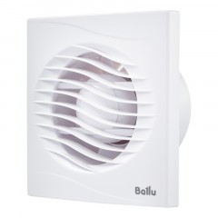 Ballu BAF-AR 100 (вентилятор вытяжной)