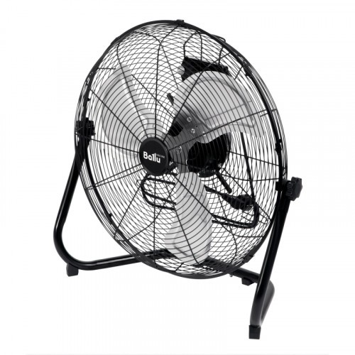 Ballu BIF-8BB (промышленный вентилятор)