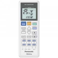Panasonic CS-E15RKDW/CU-E15RKD (сплит-система)