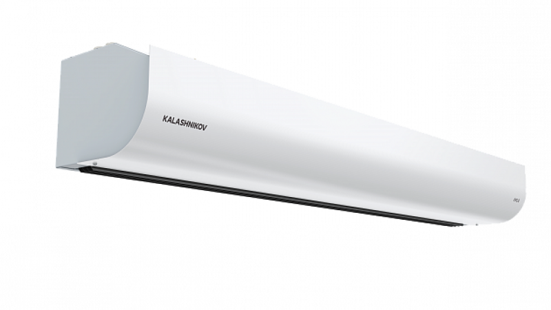 Kalashnikov KVС-B10E9-31 (тепловая завеса)