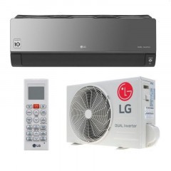 LG AC12BK (сплит-система)