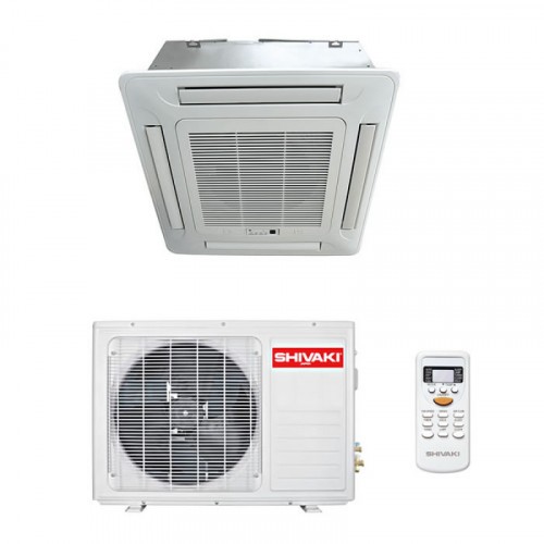 Shivaki SCH-189BE (сплит-система)