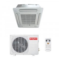 Shivaki SCH-189BE (сплит-система)