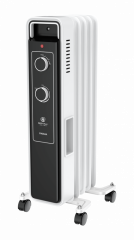 Royal Clima ROR-PR7-1500M (масляный радиатор)