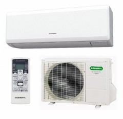 General ASHG07KPCA/AOHG07KPCA (сплит-система)