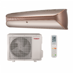 Tosot T09H-STR/I-G/T09H-STR/O (сплит-система)