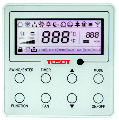 Tosot T60H-ILD/I/T60H-ILU/O (сплит-система)