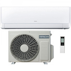 Hitachi RAK-35RXE/RAC-35WXEN (сплит-система)