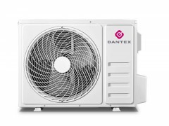 Dantex RK-18SAT/RK-18SATE (сплит-система)