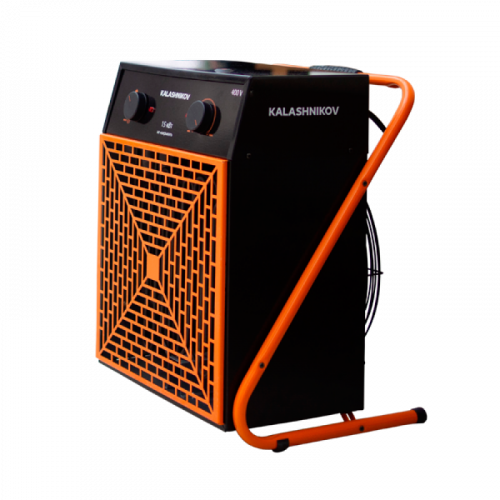 Kalashnikov KVF-E24-32 (тепловая пушка)