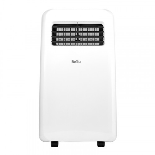 Ballu BPAC-07 CP/N1_24Y (мобильный кондиционер)