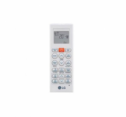 LG B12TS (сплит-система)
