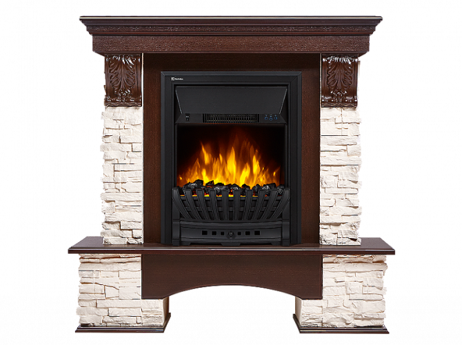 Electrolux Pietra Classic (портал)