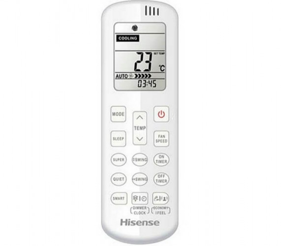 Hisense AS-13UW4RVETG00(R) (сплит-система)