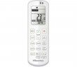 Hisense AS-13UW4RVETG00(R) (сплит-система)