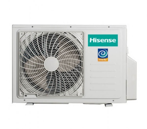 Hisense AS-13UW4RVETG00(R) (сплит-система)