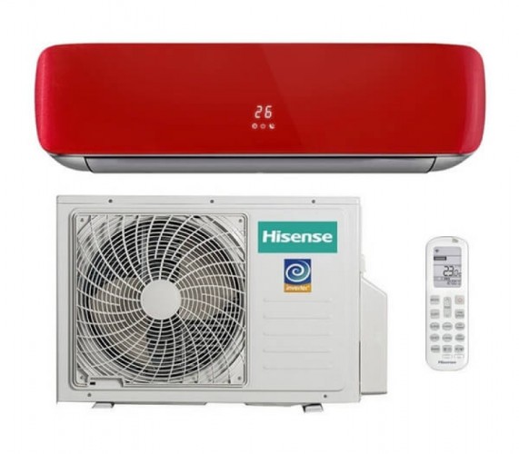 Hisense AS-13UW4RVETG00(R) (сплит-система)