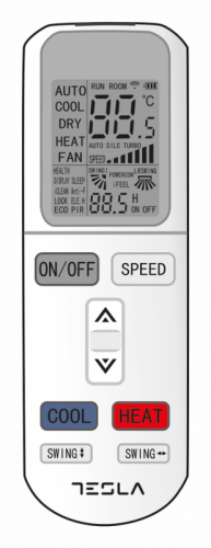 Tesla TA53FFML-18410A (сплит-система)
