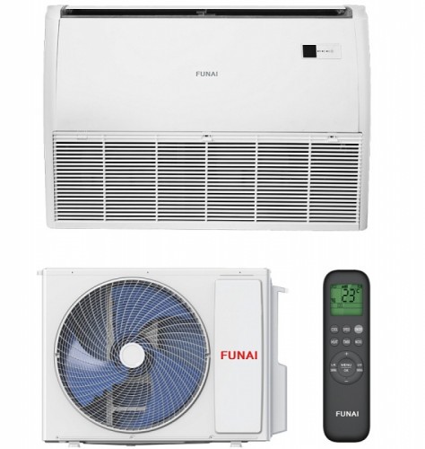 Funai LAC-DR140HP.F01 (сплит-система)